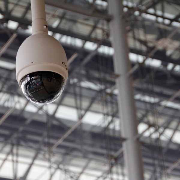 Nexus4 Security Cameras