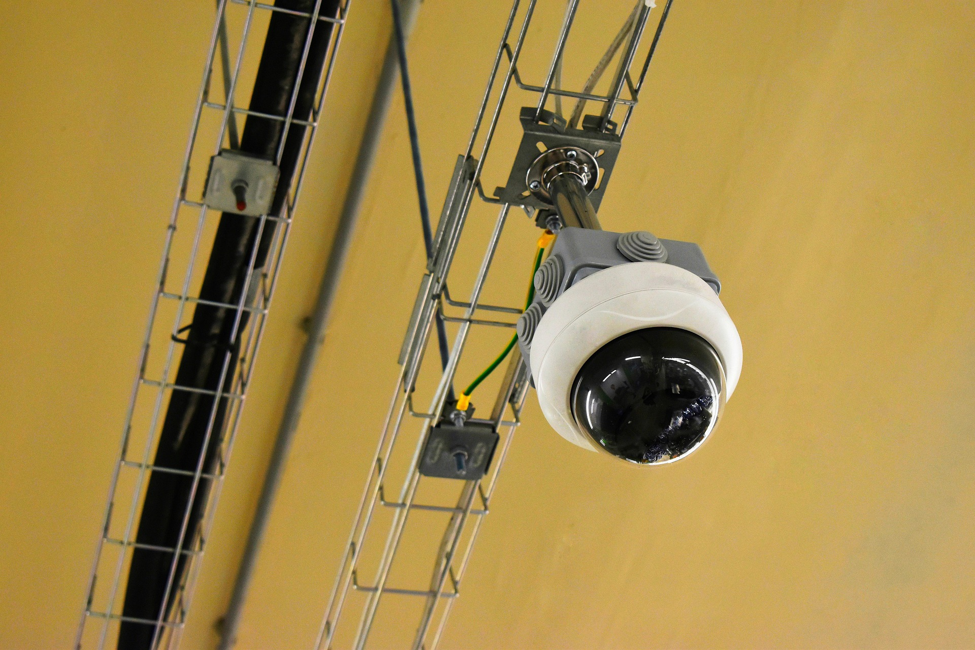 Nexus4 Security Cameras