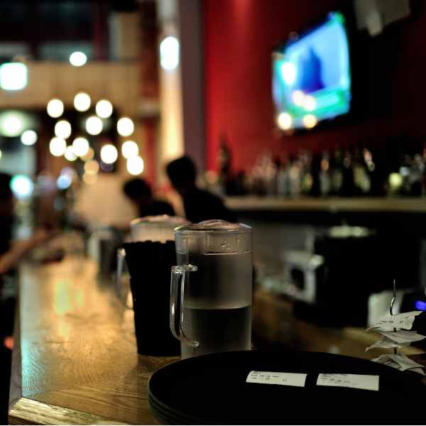 Restaurant Security Cameras