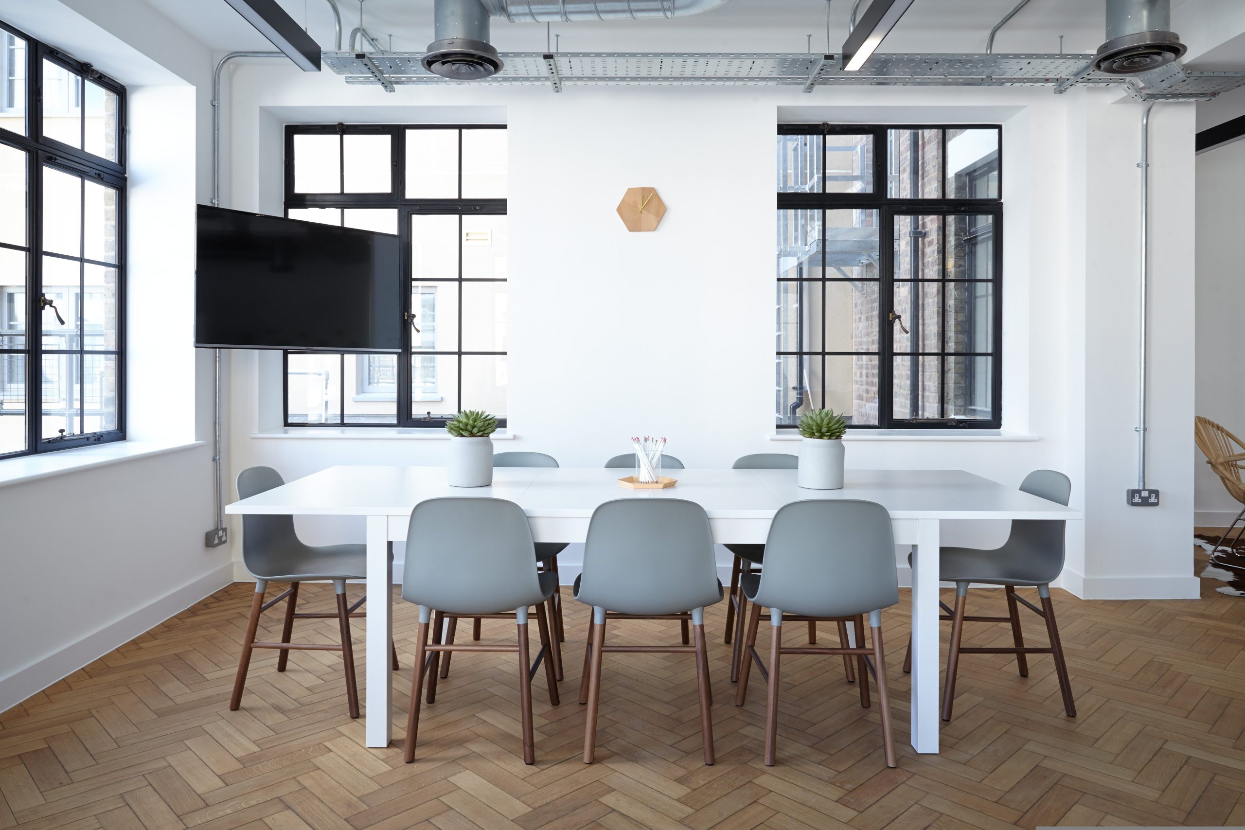 Huddle Room